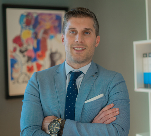 Advogado Luis Cyrne - Advogado Responsabilidade Civil, Acidentes de Viação / Trabalho e Seguros